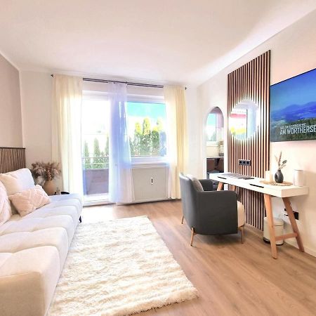Bamo Studio - Modern Living Lakeside Klagenfurt am Wörthersee Exterior foto
