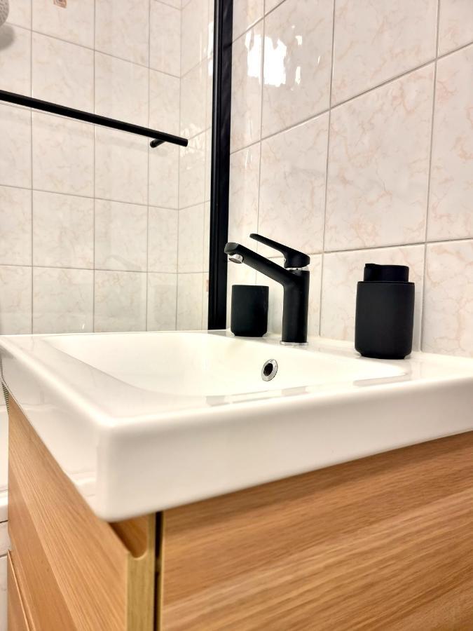 Bamo Studio - Modern Living Lakeside Klagenfurt am Wörthersee Exterior foto